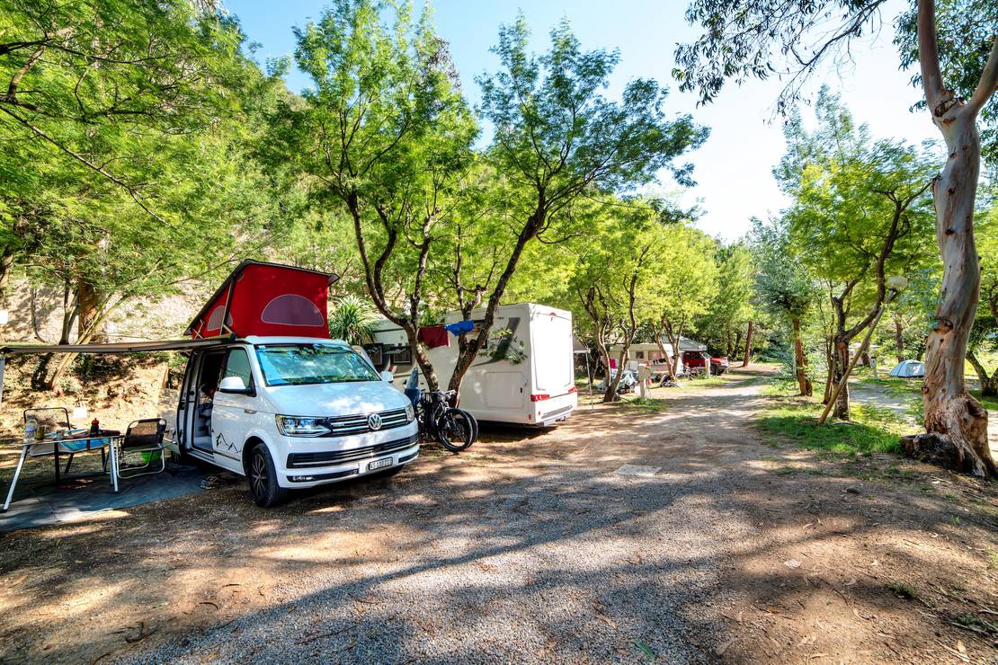 camping delle rose italien