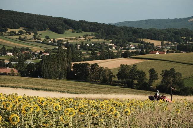 Camping Finsterhof