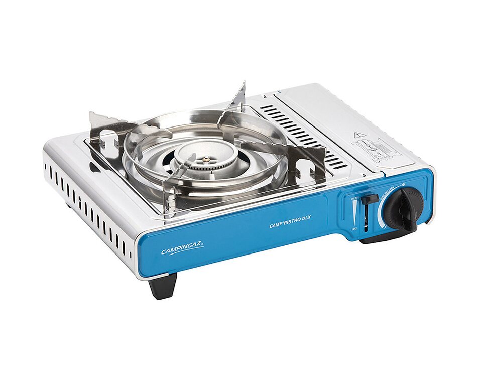 Camping-Angebote bei OBI: Diese nützlichen Produkte sind aktuell günstiger erhältlich! 8 Campingaz Gaskocher