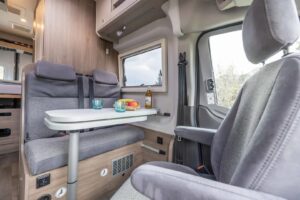 carado camper van cv590 tisch