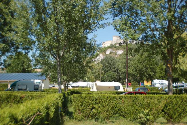 flower camping frankreich