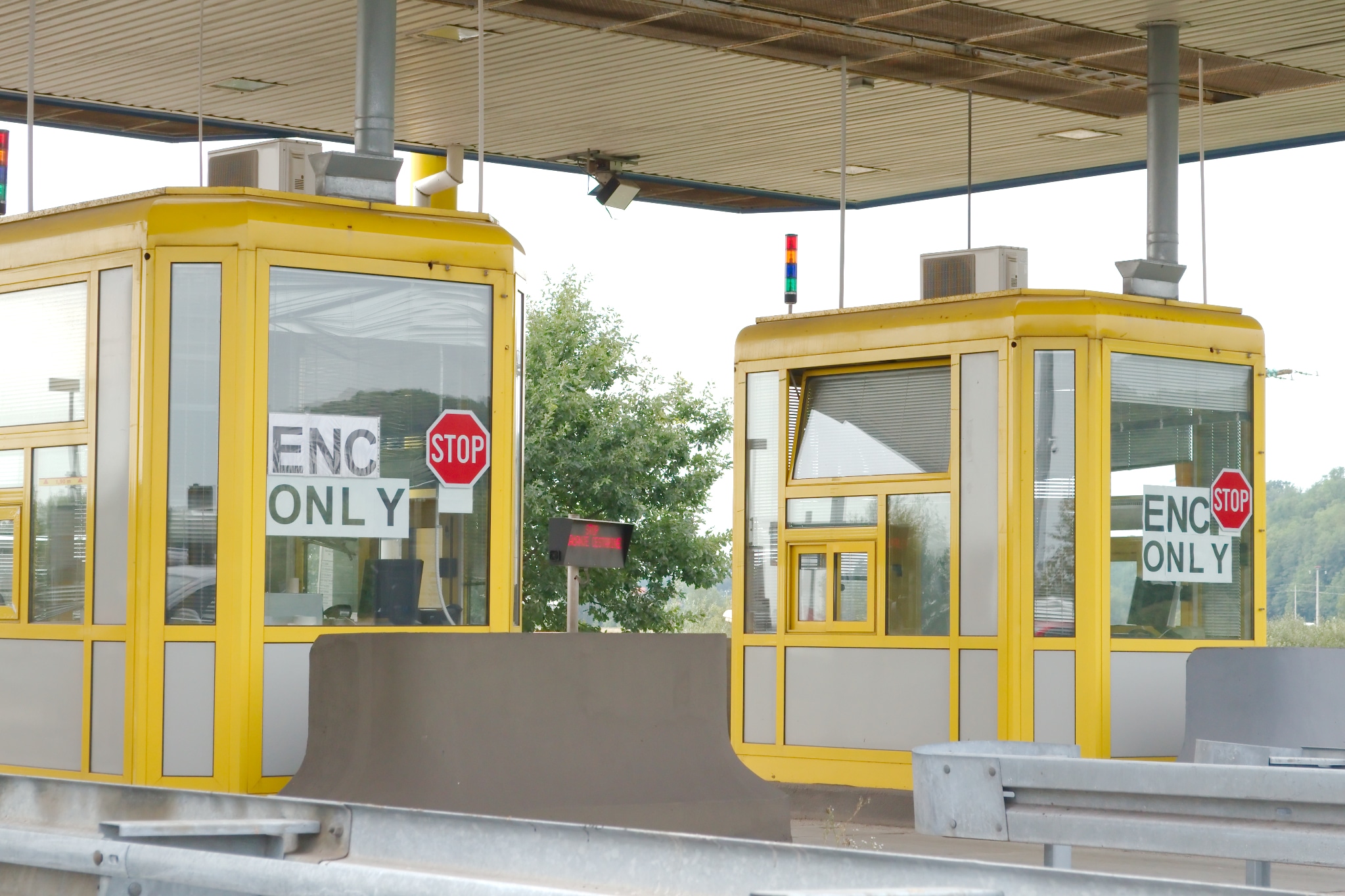 Maut in Kroatien: Digitale Maut zur Reduzierung von Staus  auf Autobahnen in Planung