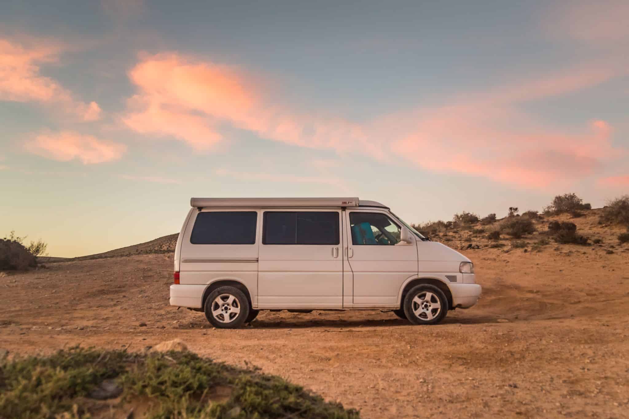 Selbstausbau von Campern: Tipps und Hürden bei der Zulassung als Wohnmobil