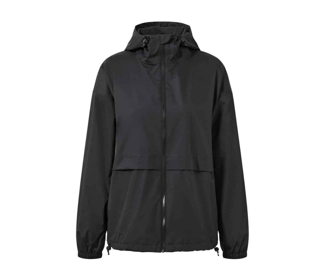 Regenjacke Damen Tchibo