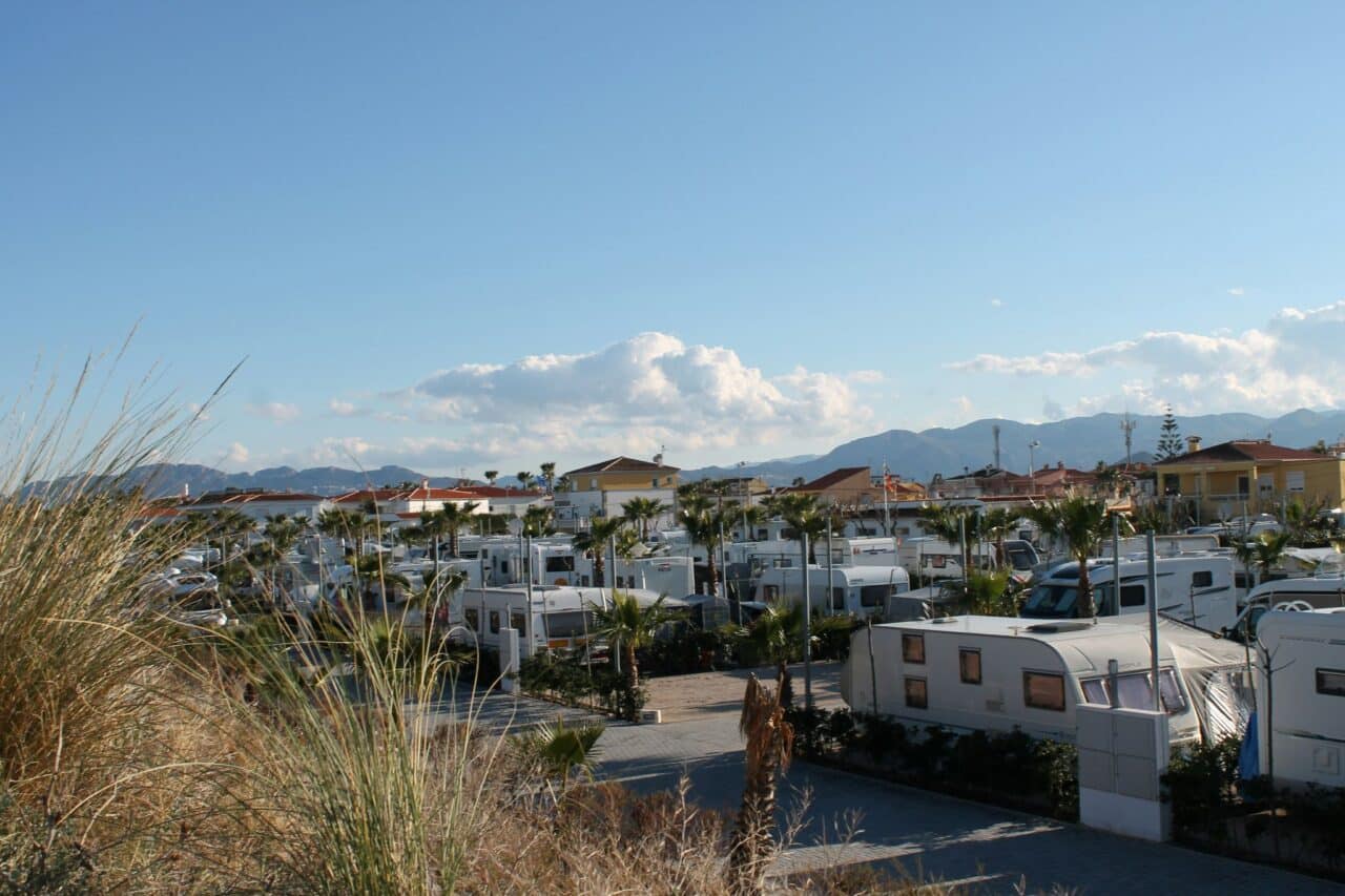 Camping Kiko Park