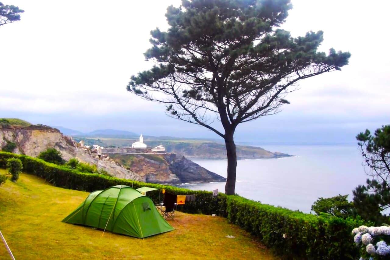 Ratgeber: Welcher Campingplatz passt zu mir?