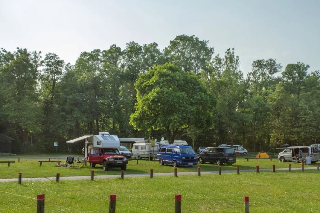 camping muenchen talkirchen