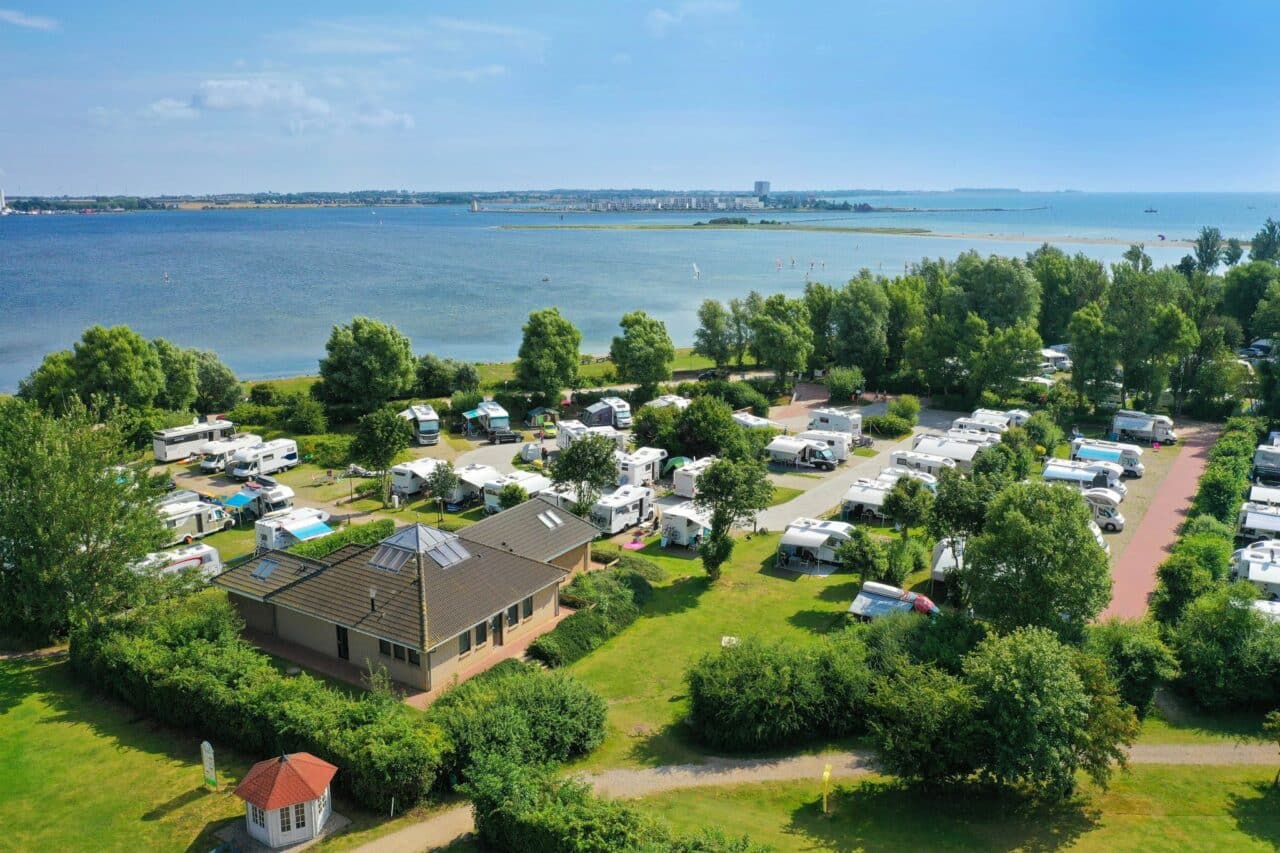 camping wulfener hals