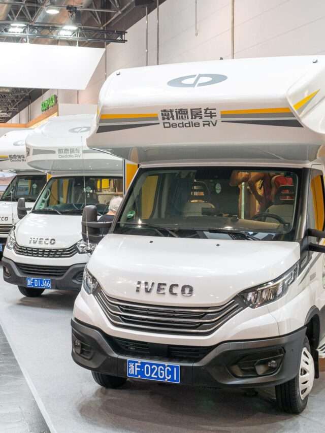 China-Womos für Europa
