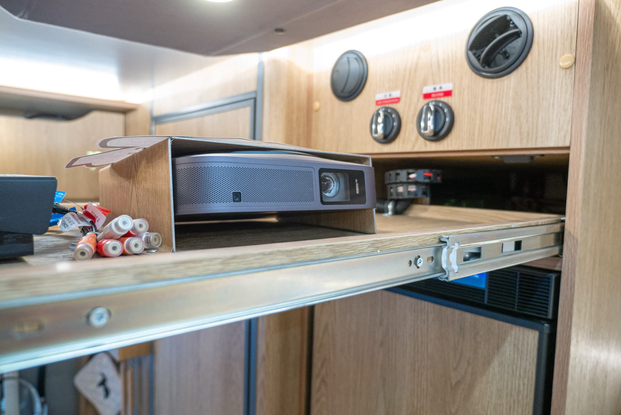 Highlights auf dem Caravan Salon 2023: Neuheiten der weltweit größten ...