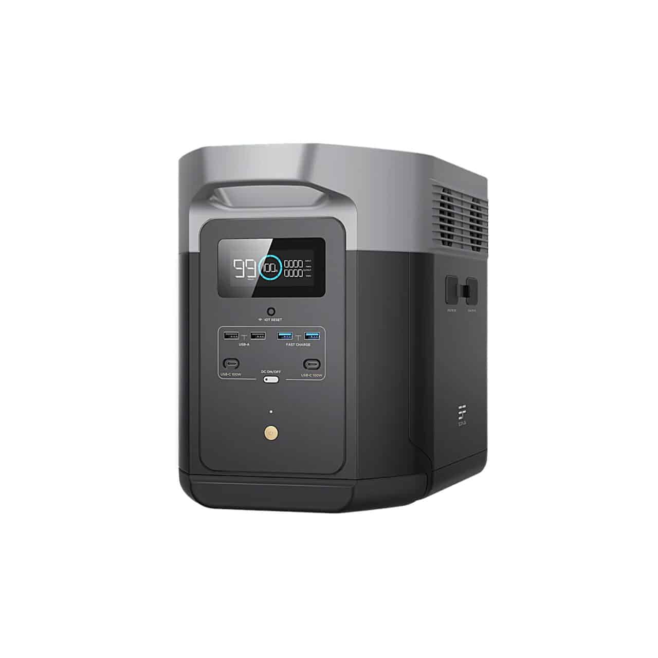 ecoflow delta max