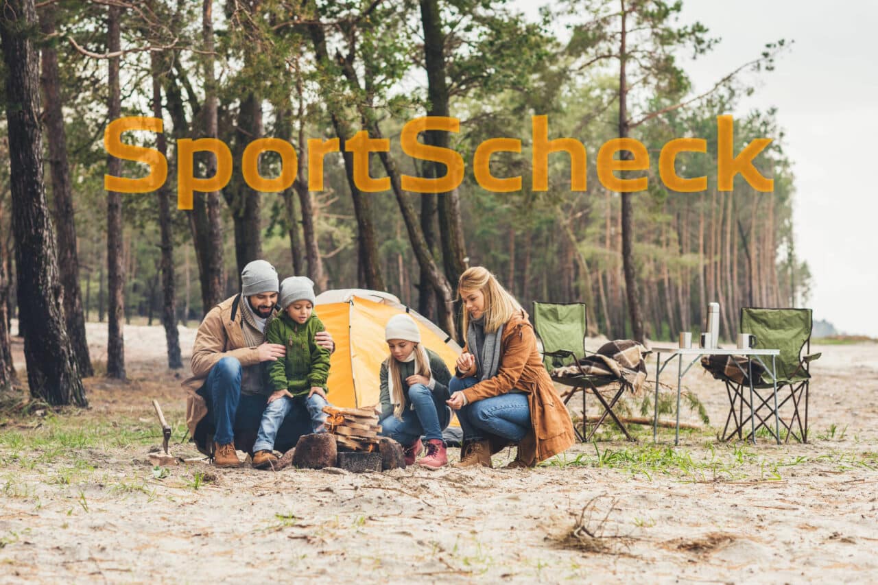 SportScheck Camping-Zubehör