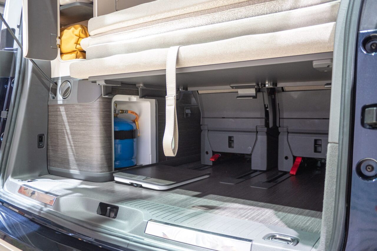 vw multivan california heckgarage