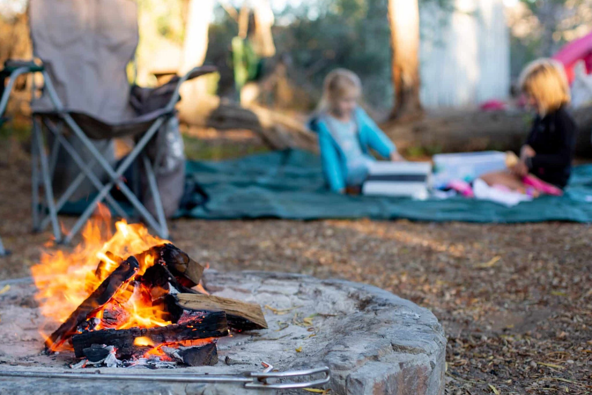 Diese 5 familienfreundlichen Campingplätze in Deutschland sind ein absolutes Muss