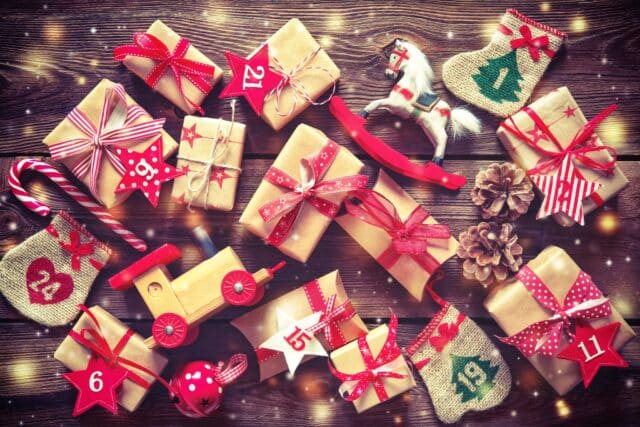 Die schönsten Adventskalender für Camper - verschiedene Modelle und Tipps zum Befüllen 139 Adventskalender für Camper