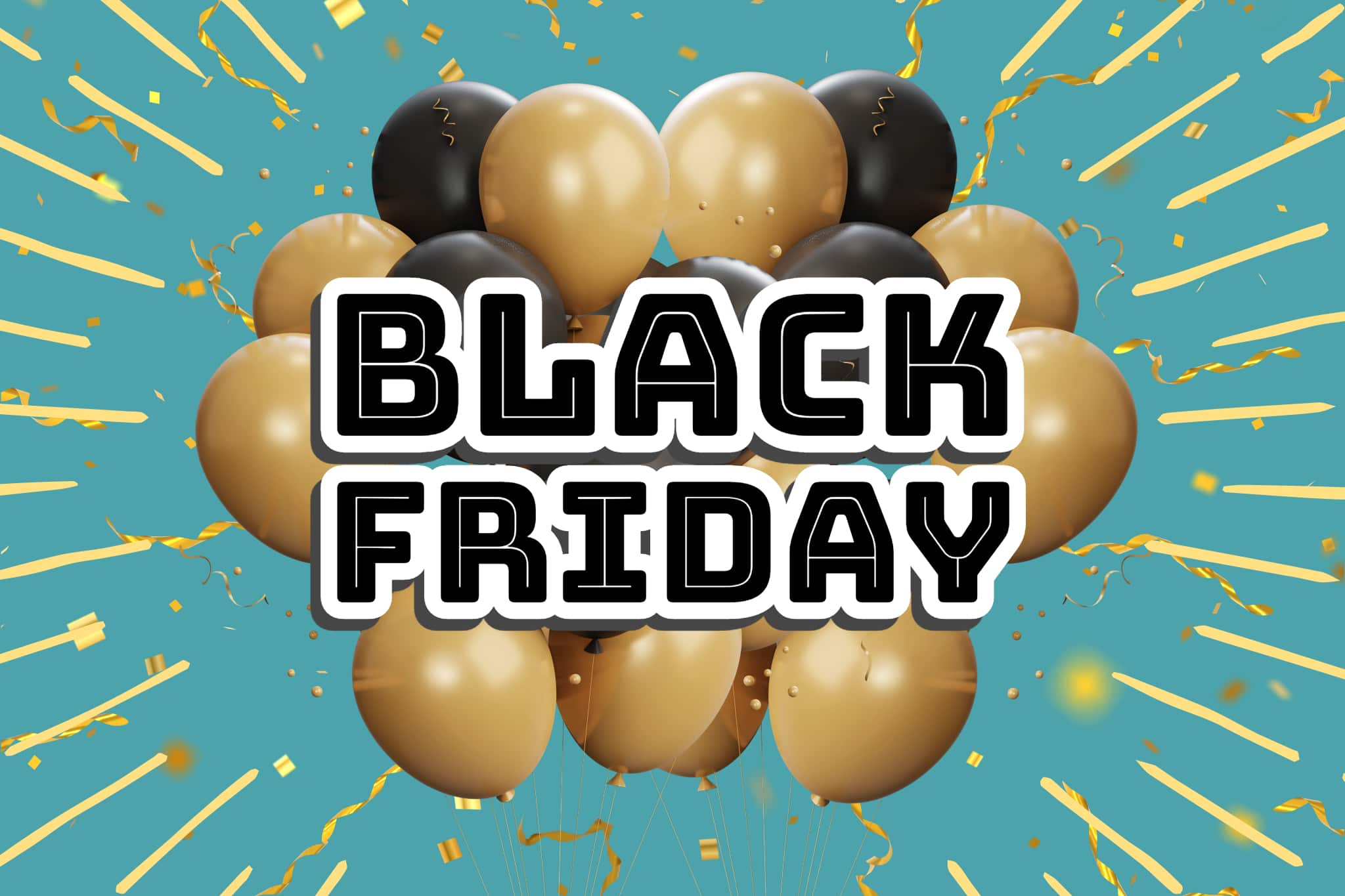Die besten Camping-Angebote zum Black Friday 2024