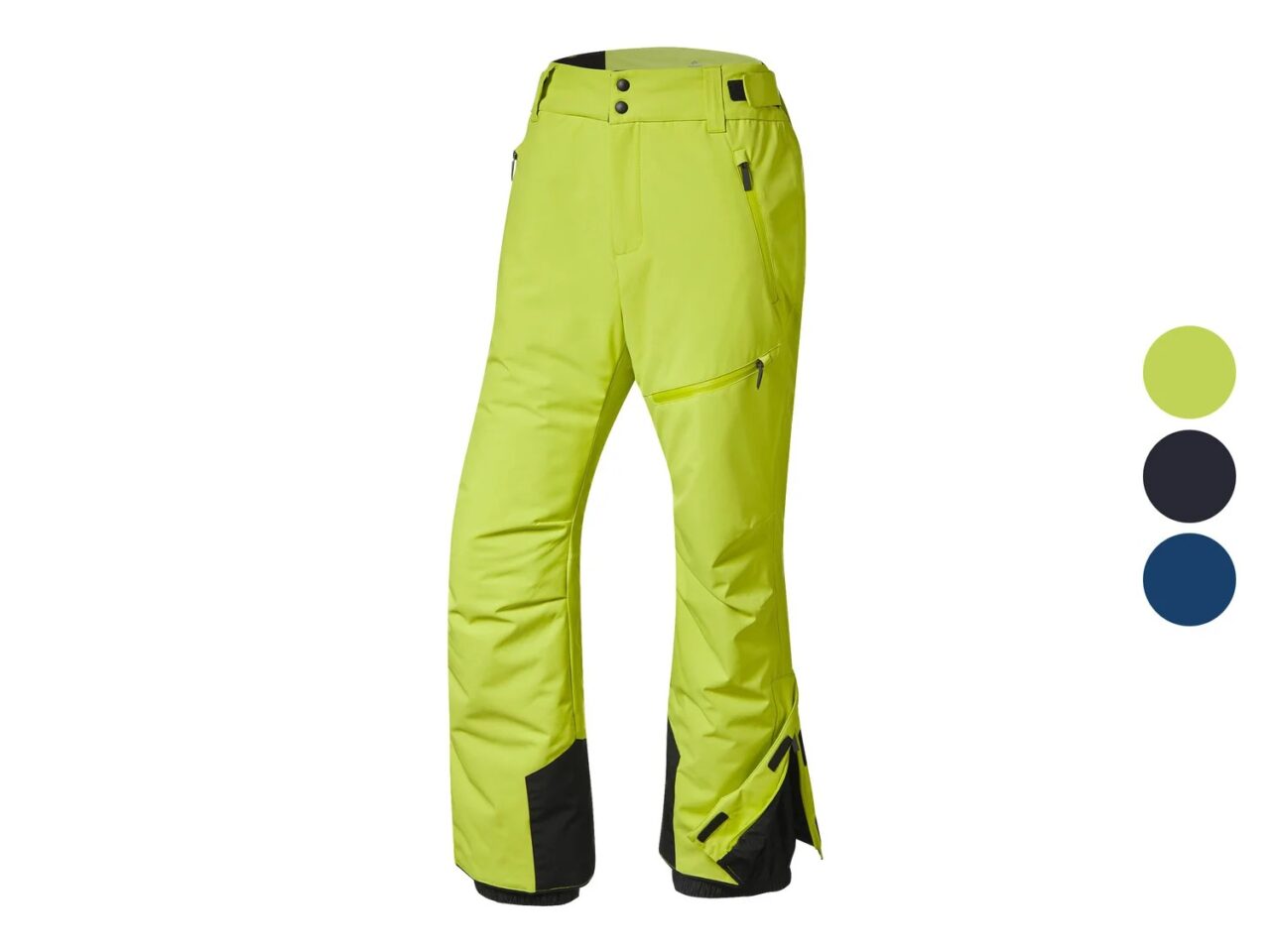 Perfekt für den Skiurlaub: LIDL hat derzeit preiswerte Outdoor-Bekleidung fürs Wintercamping im Angebot! 16 lidl crivit skihose ortungssystem herren