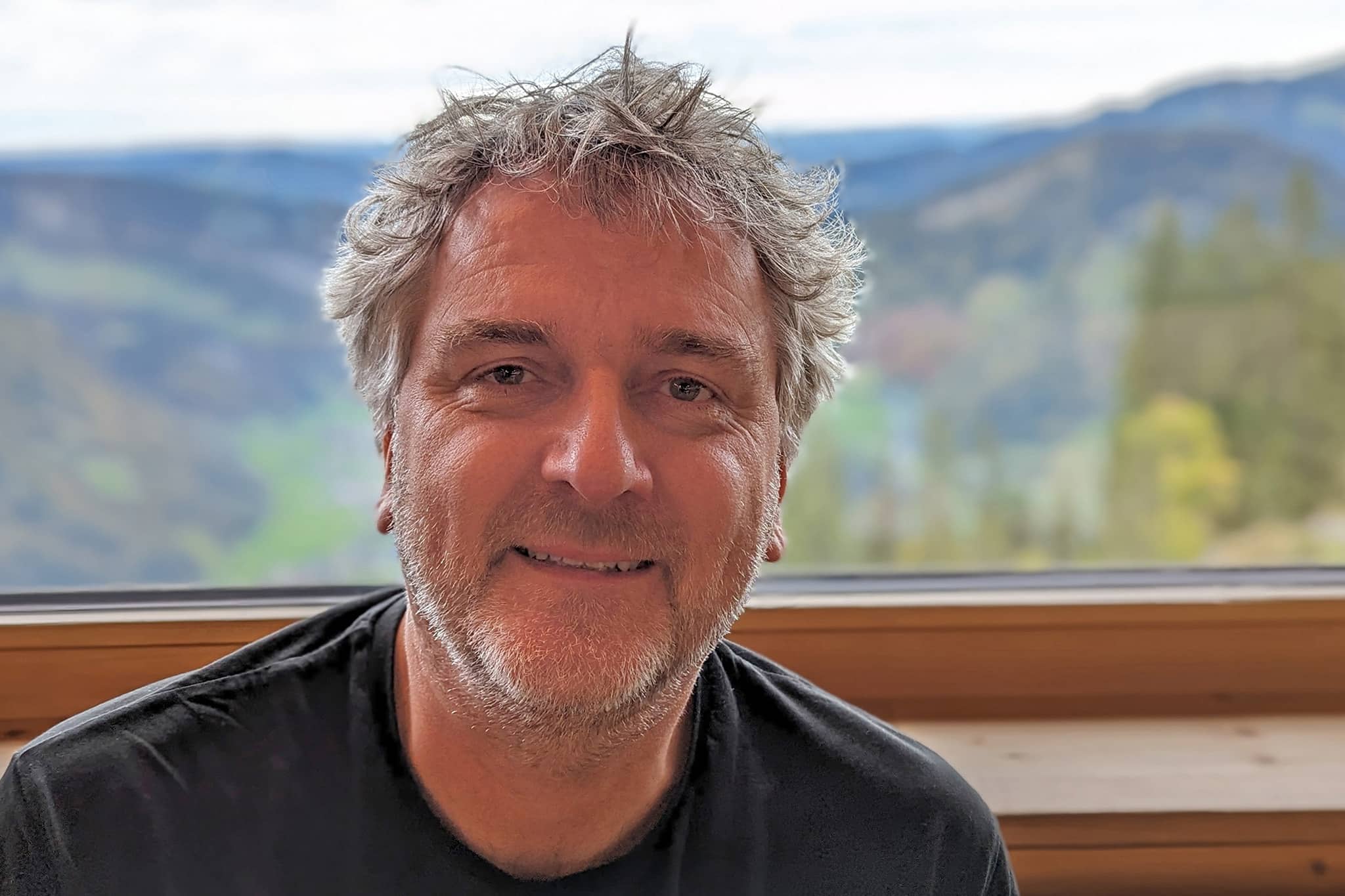 Stefan Blanz