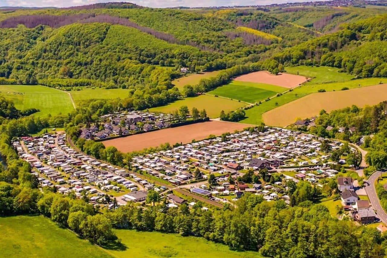 Eifel Camping