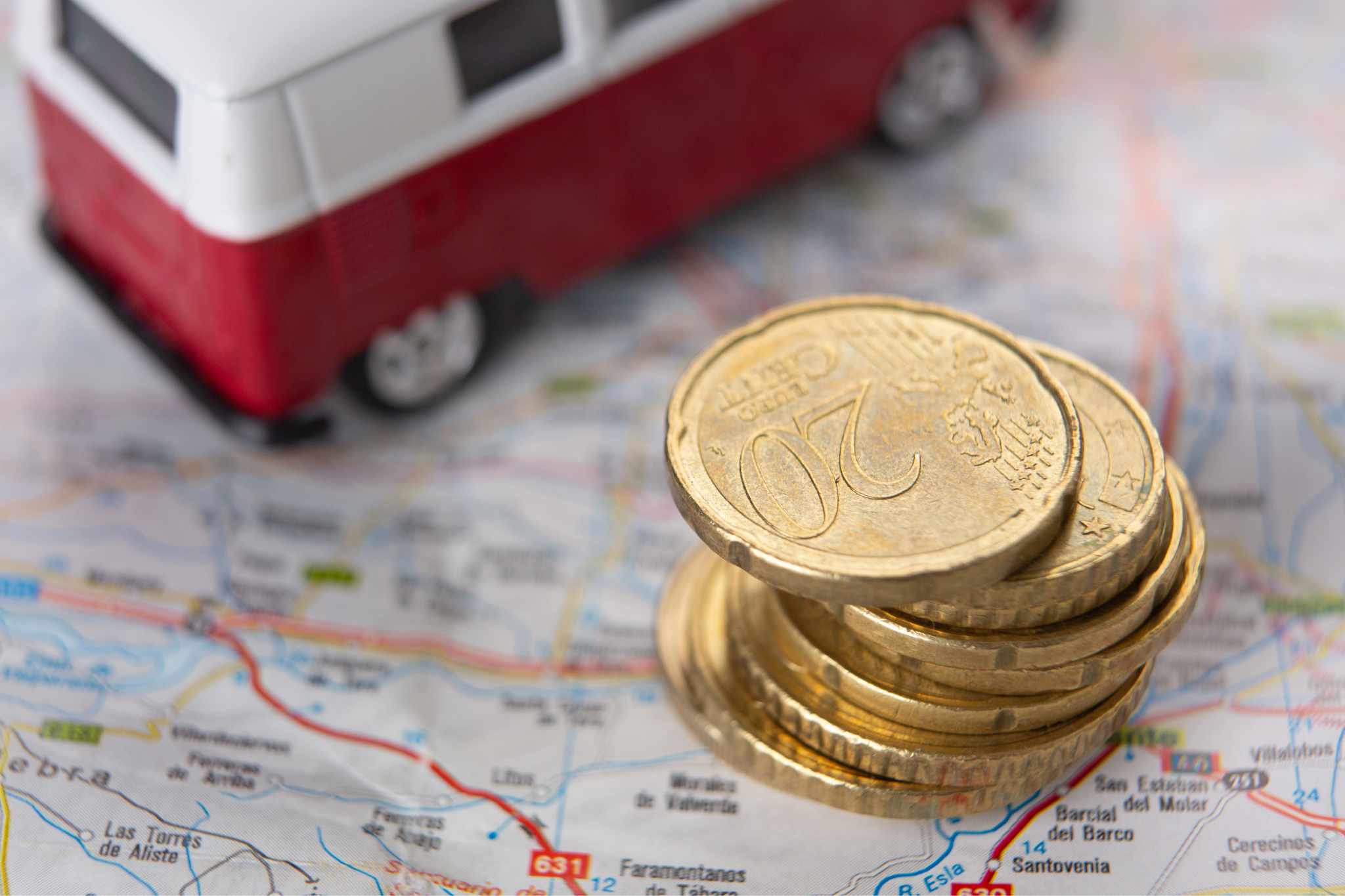 Wohnmobil-Insolvenzverkauf: dein Weg zum Traum-Camper zum kleinen Preis