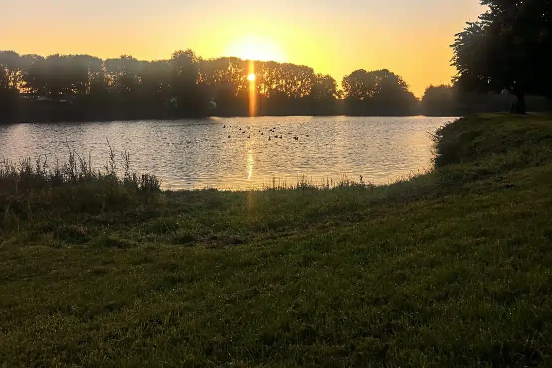 camping am leuchtturm ©camping info