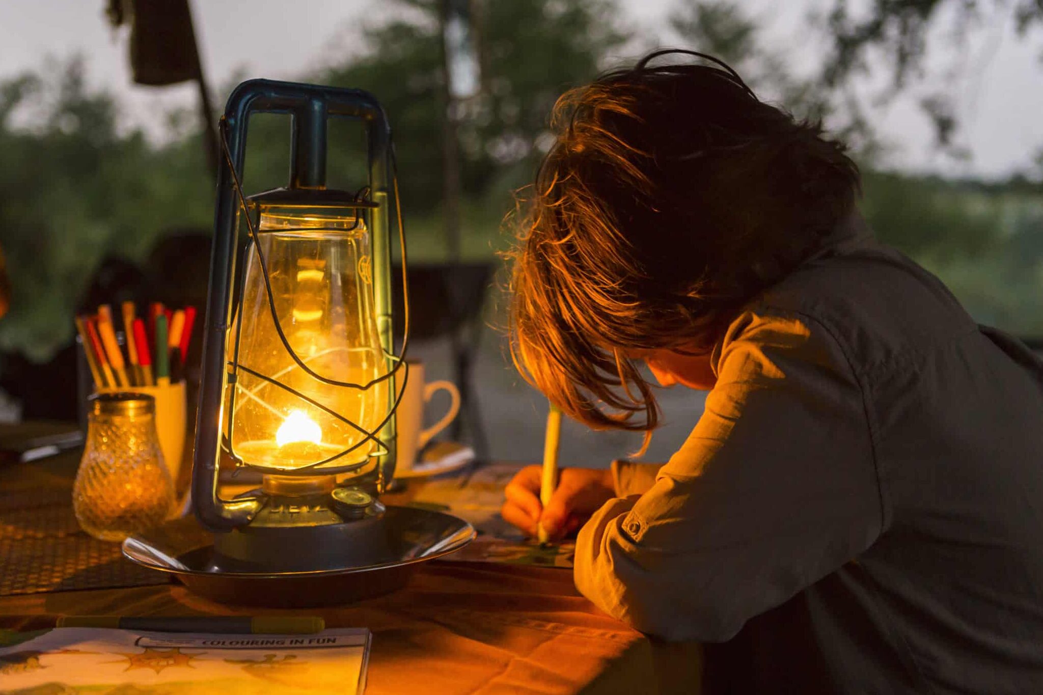 Entdecke die 3 schönsten Camping-Logbücher für unvergessliche Reiseerinnerungen