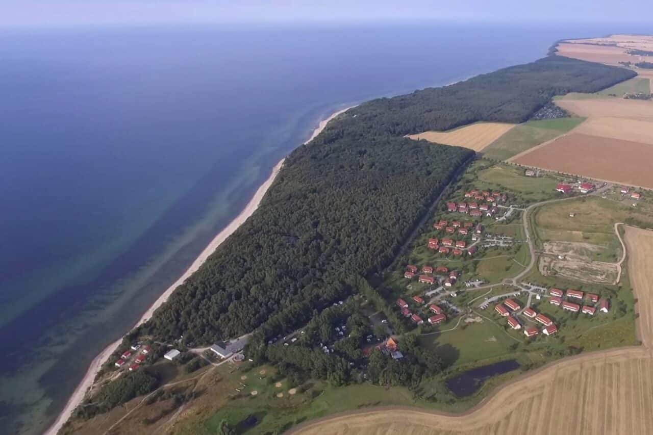 kuestencamp ruegen