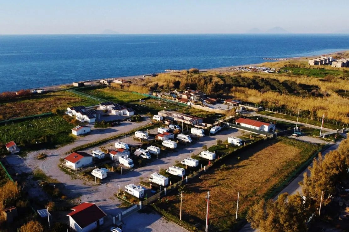 ©agricampeggio alessandra sizilien camping.info
