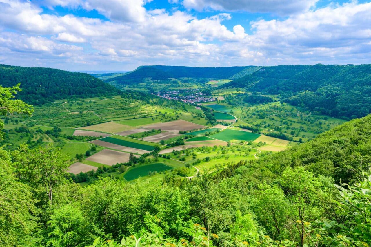 Camping Schwäbische Alb