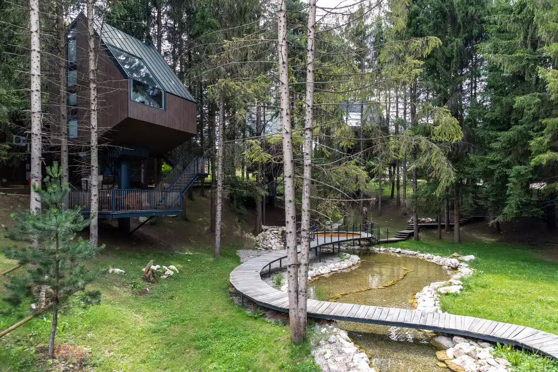 plitvice camping