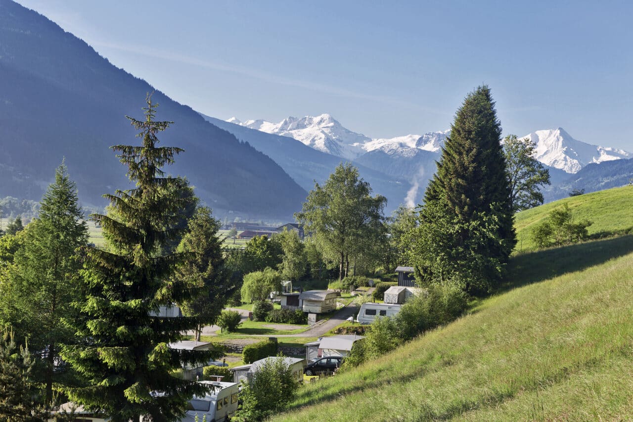 Entdecke die schönsten 5 Campingplätze Europas: Die Gewinner des Camping.info-Awards 2024! 3 3 Natuerlich Hell. Camping Aparthotel 1
