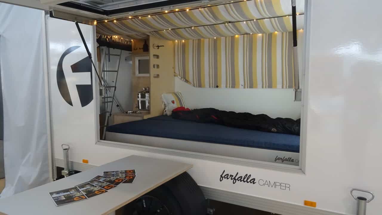 Camper Flip5 Bett cKatjaScholz