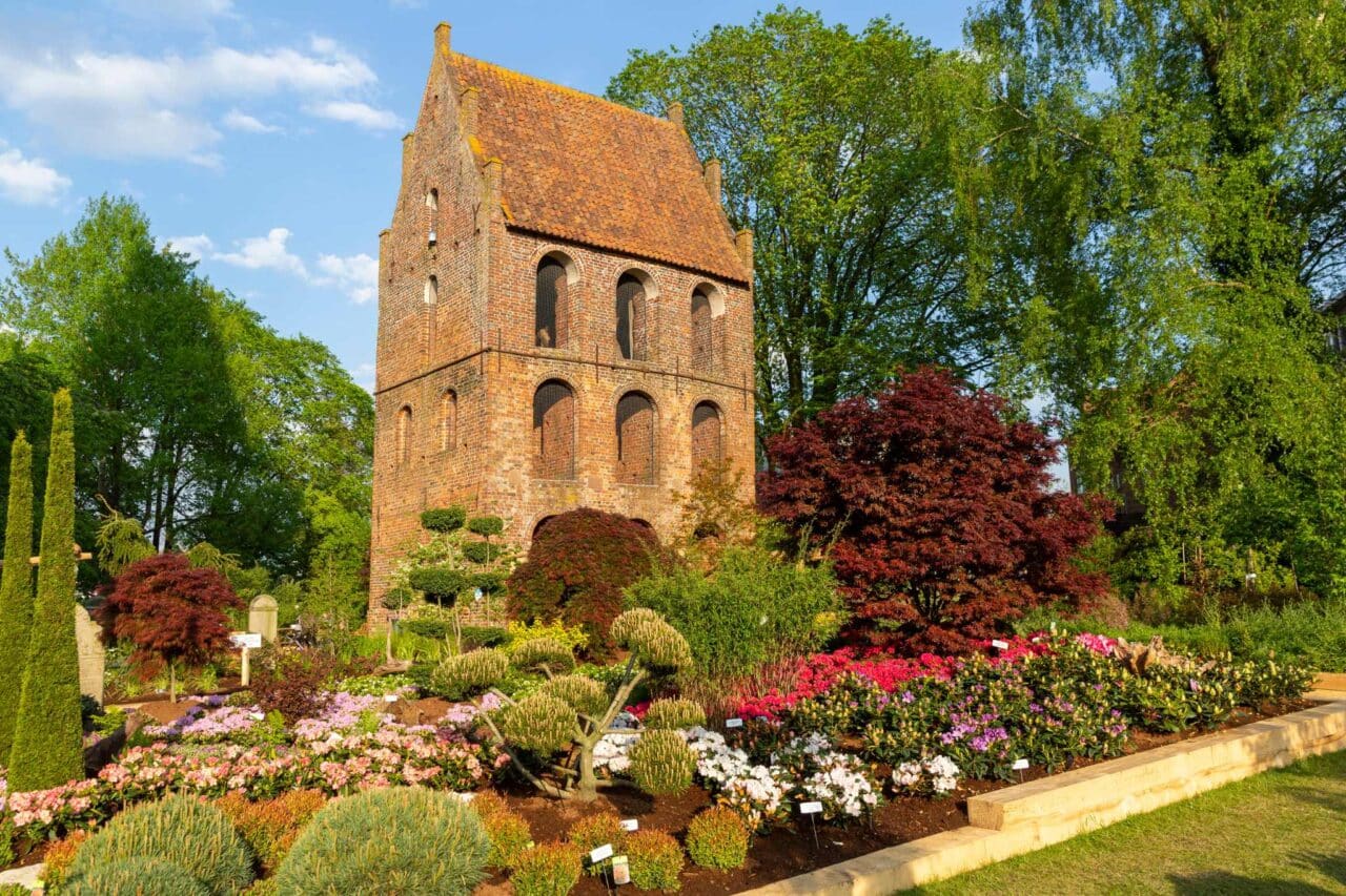 Camping im Emsland: Entdecke die schönsten Plätze für deinen nächsten Urlaub 12 Camping im Emsland Westerstede