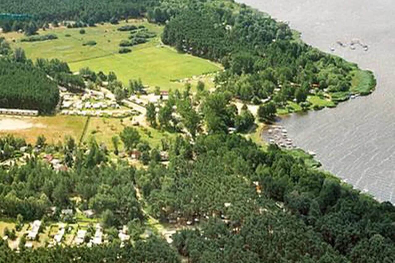 Entdecke das grüne Paradies: Camping im Spreewald – Dein unvergessliches Naturerlebnis! 11 Camping im Spreewald Camping Nord
