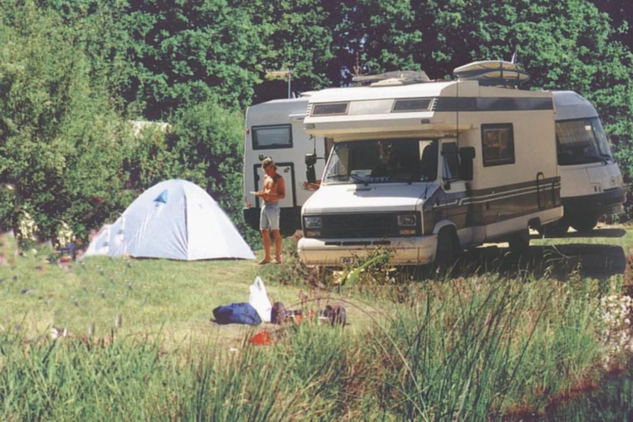 Entdecke das grüne Paradies: Camping im Spreewald – Dein unvergessliches Naturerlebnis! 14 Camping im Spreewald Raatsch