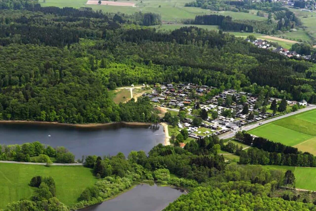 Entdecke den Westerwald: Die schönsten Campingplätze und Geheimtipps für deinen nächsten Campingurlaub 11 Camping im Westerwald Freilingen
