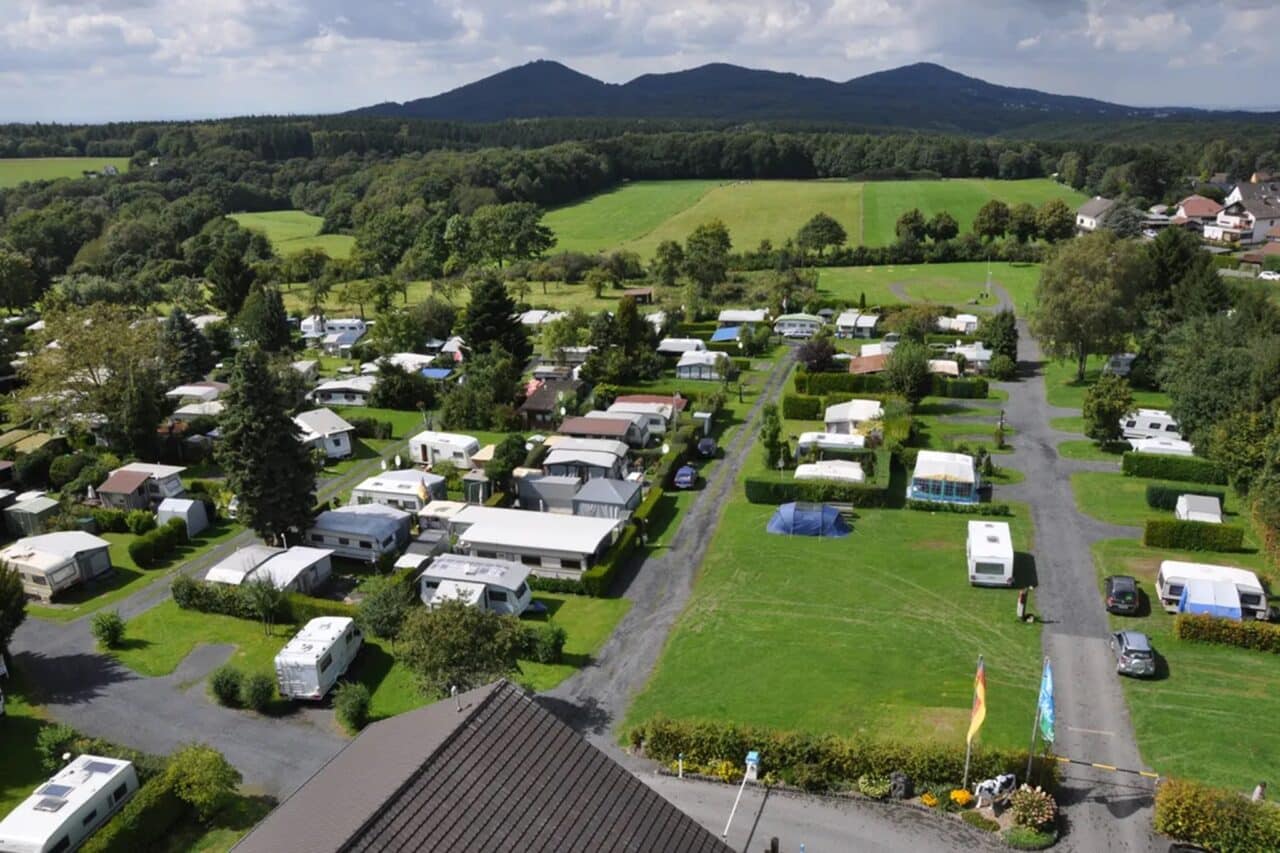 Entdecke den Westerwald: Die schönsten Campingplätze und Geheimtipps für deinen nächsten Campingurlaub 5 Camping im Westerwald Jilleshof