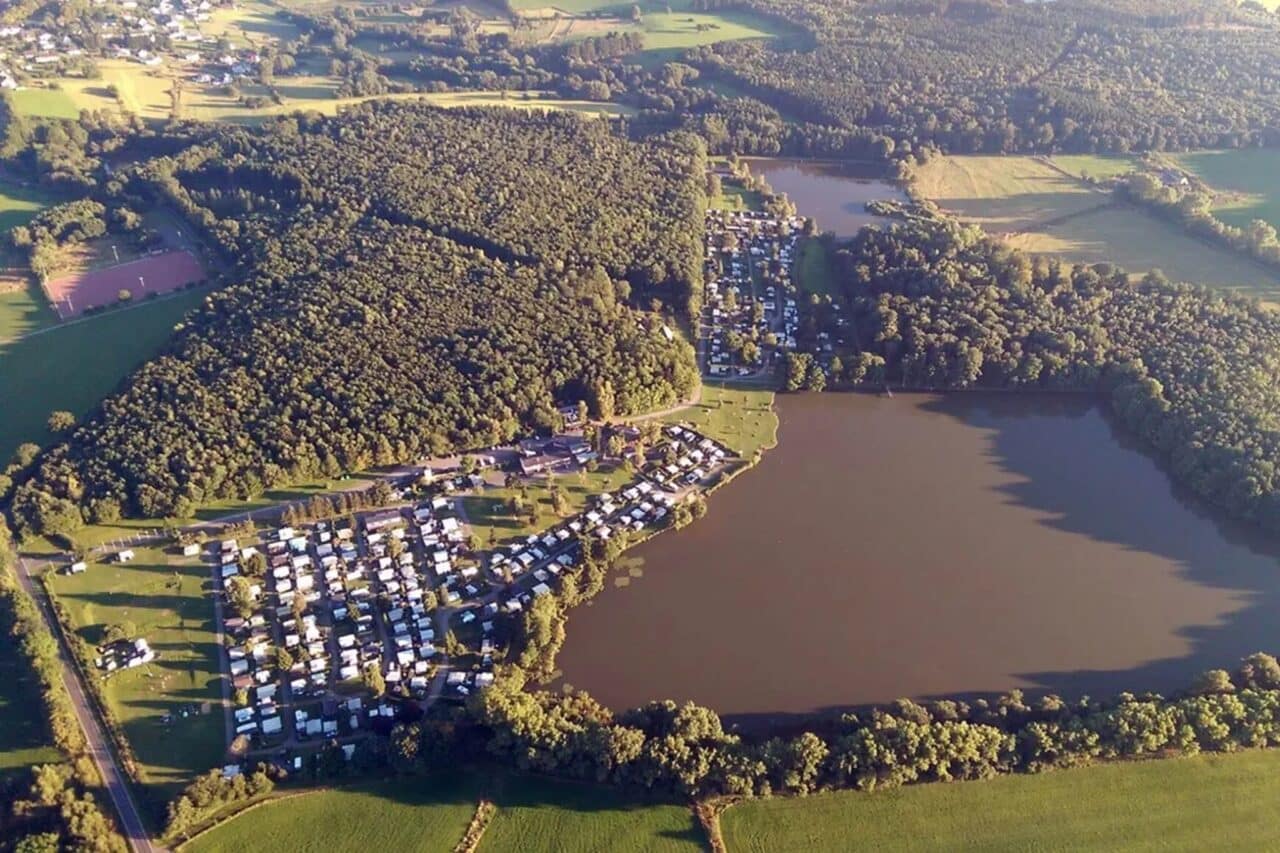 Entdecke den Westerwald: Die schönsten Campingplätze und Geheimtipps für deinen nächsten Campingurlaub 2 Camping im Westerwald Weiherhof