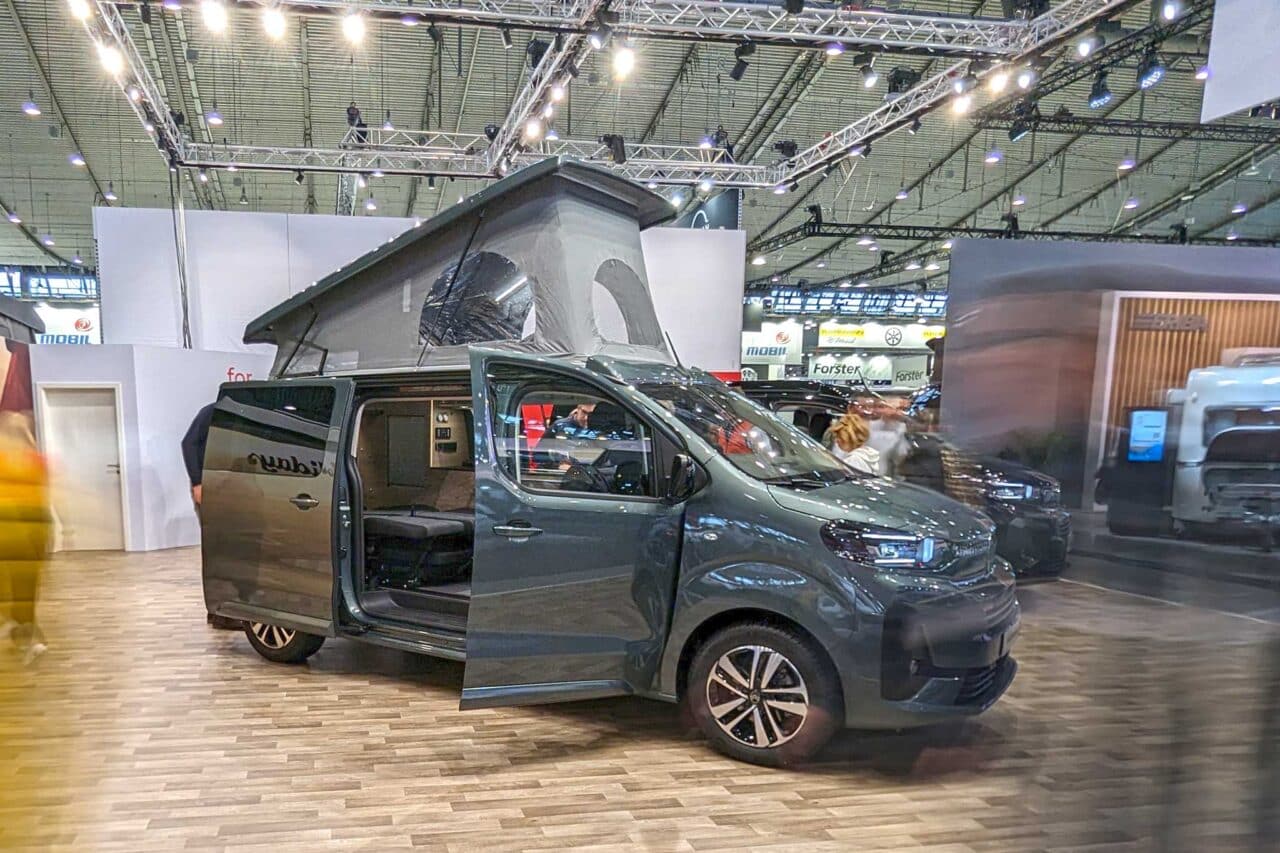 Citroen Holidays 5146
