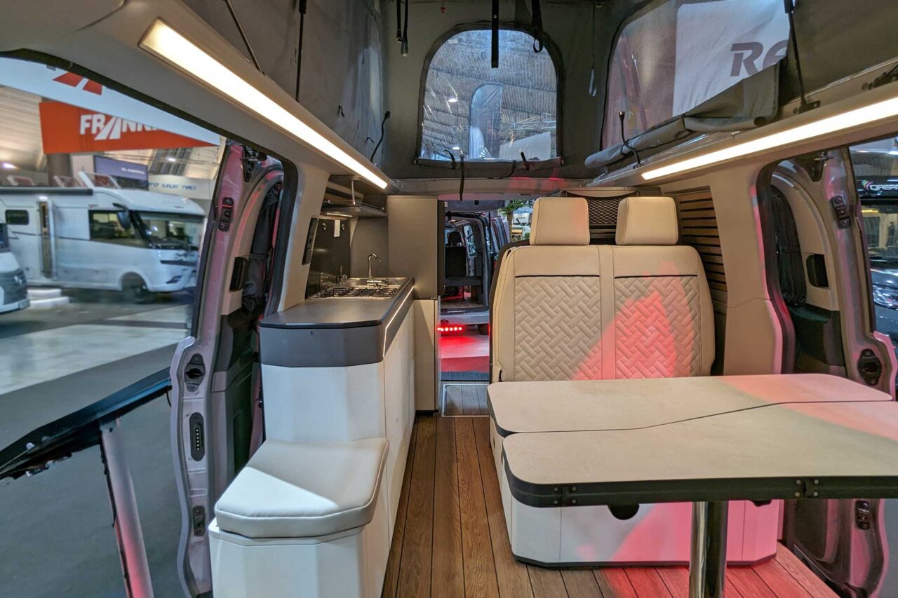 Dreamer Cap Land 2025 Interieur 4097