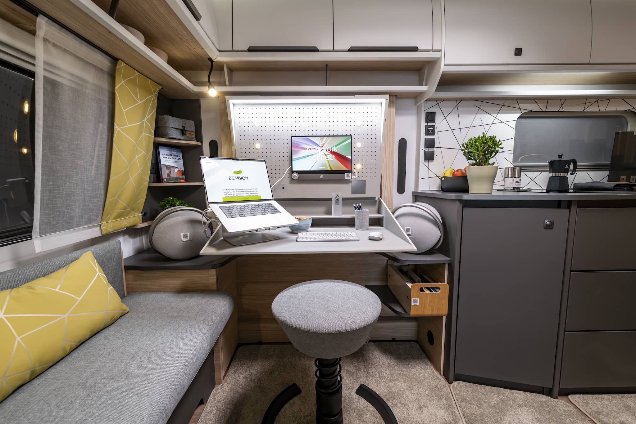 Wohnmobil- und Wohnwagen-Highlights 2024: Top-Modelle für unvergessliche Campingreisen