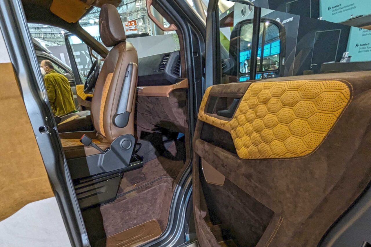 Kiwi Madeira Cockpit 0004