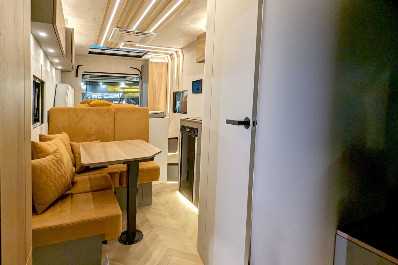 Kiwi Madeira Interieur 7922