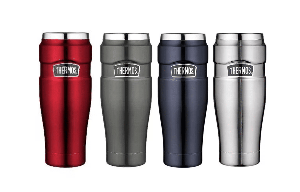Monosnap Thermos King Isolierbecher 470ml bei Cam