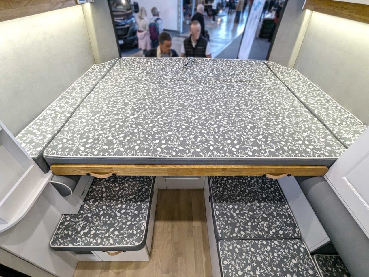 affinity five Liegeflaeche 219