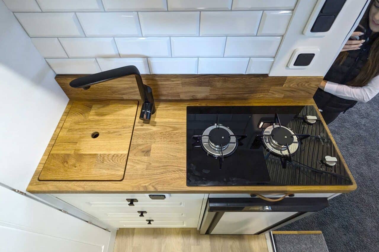 affinity freedom 1540