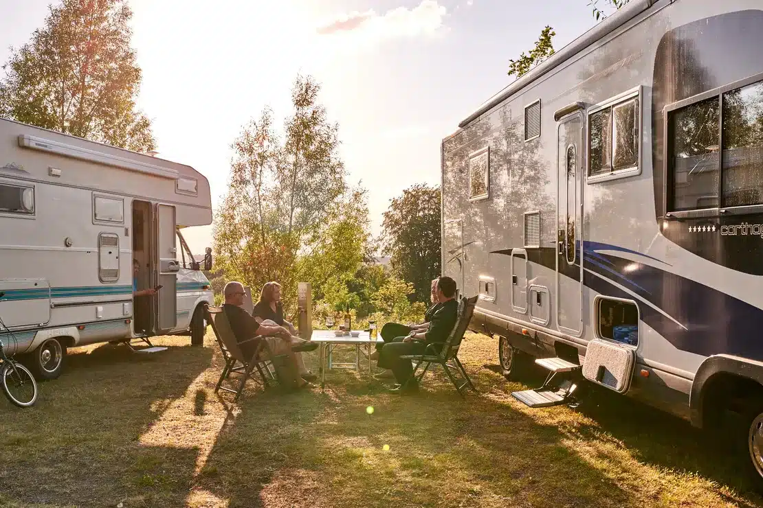 burgstadt camping park