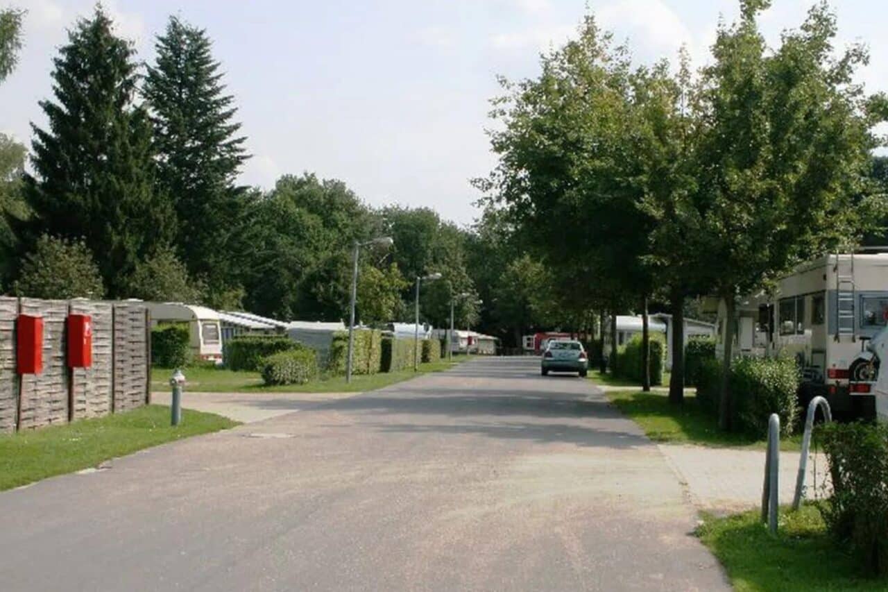 Camping in Berlin – Ein unvergessliches Naturerlebnis in der Hauptstadt 11 camping berlin Camping Gatow
