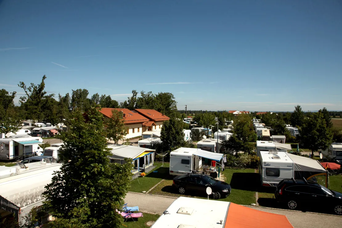 camping holmernhof