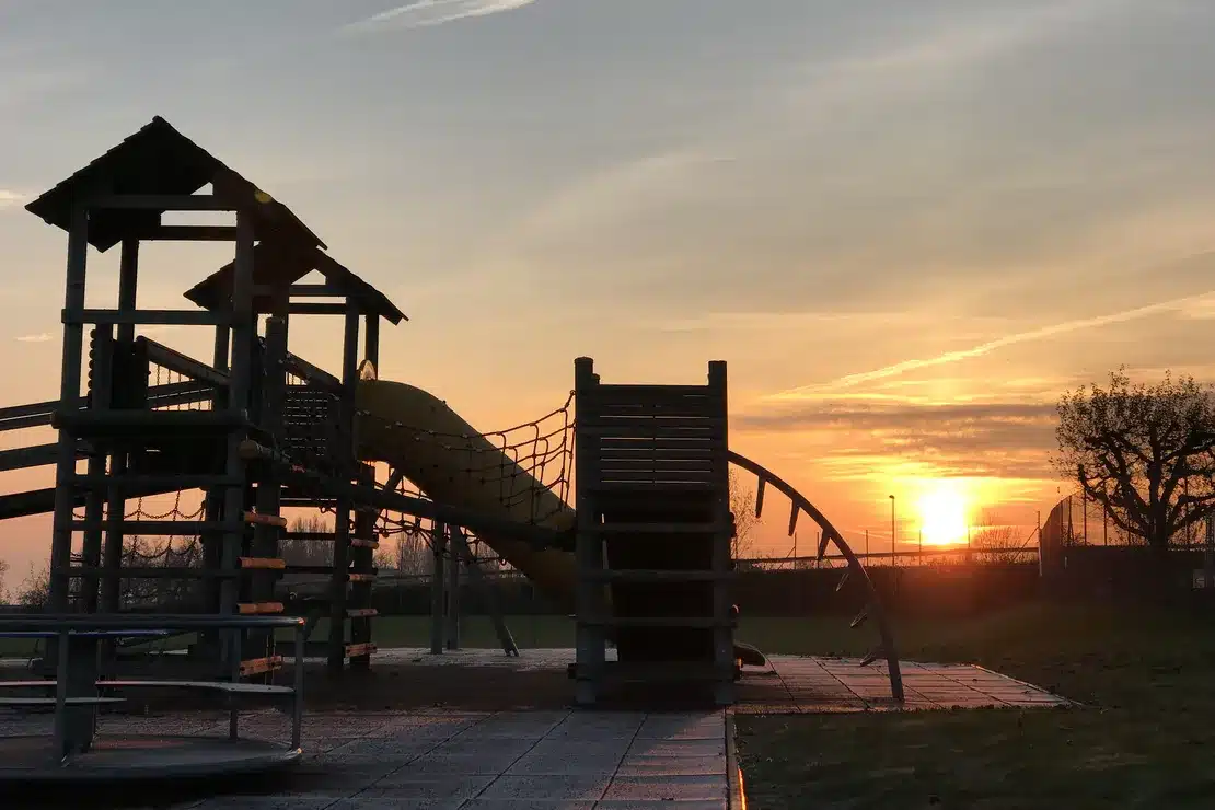 camping ruderbaum